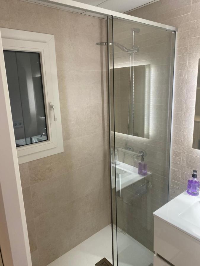 Loft Amb Vistes Al Mar By Apartaments La Catifa Palamós Exteriör bild