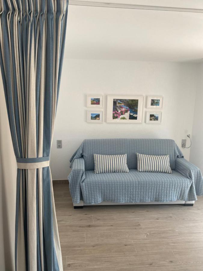 Loft Amb Vistes Al Mar By Apartaments La Catifa Palamós Exteriör bild